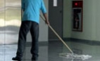 Complete Janitorial Services
